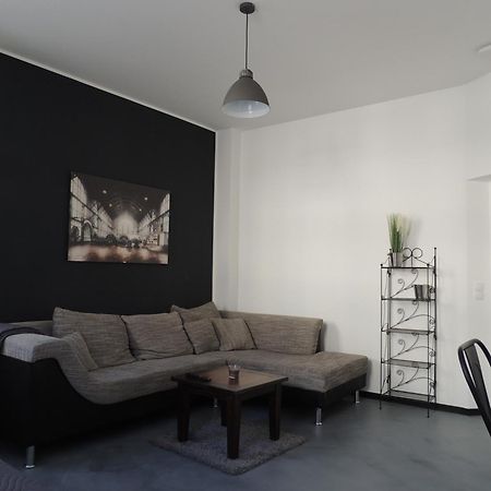 Zentrales Apartment In Гельзенкирхен Экстерьер фото