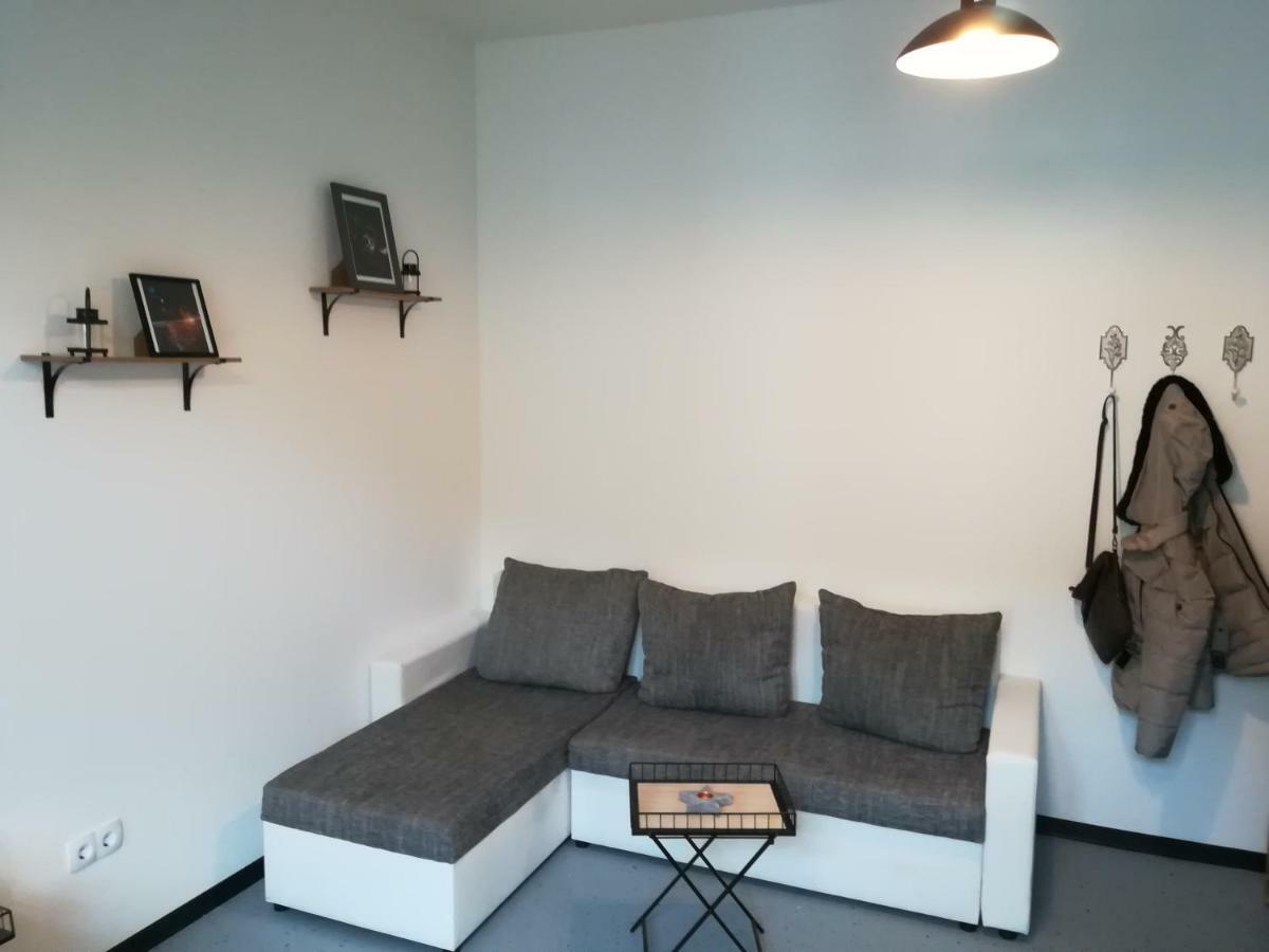 Zentrales Apartment In Гельзенкирхен Экстерьер фото