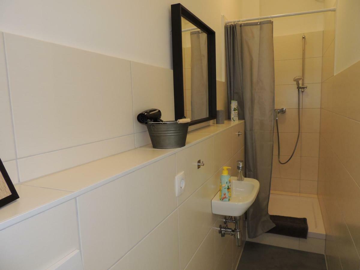 Zentrales Apartment In Гельзенкирхен Экстерьер фото