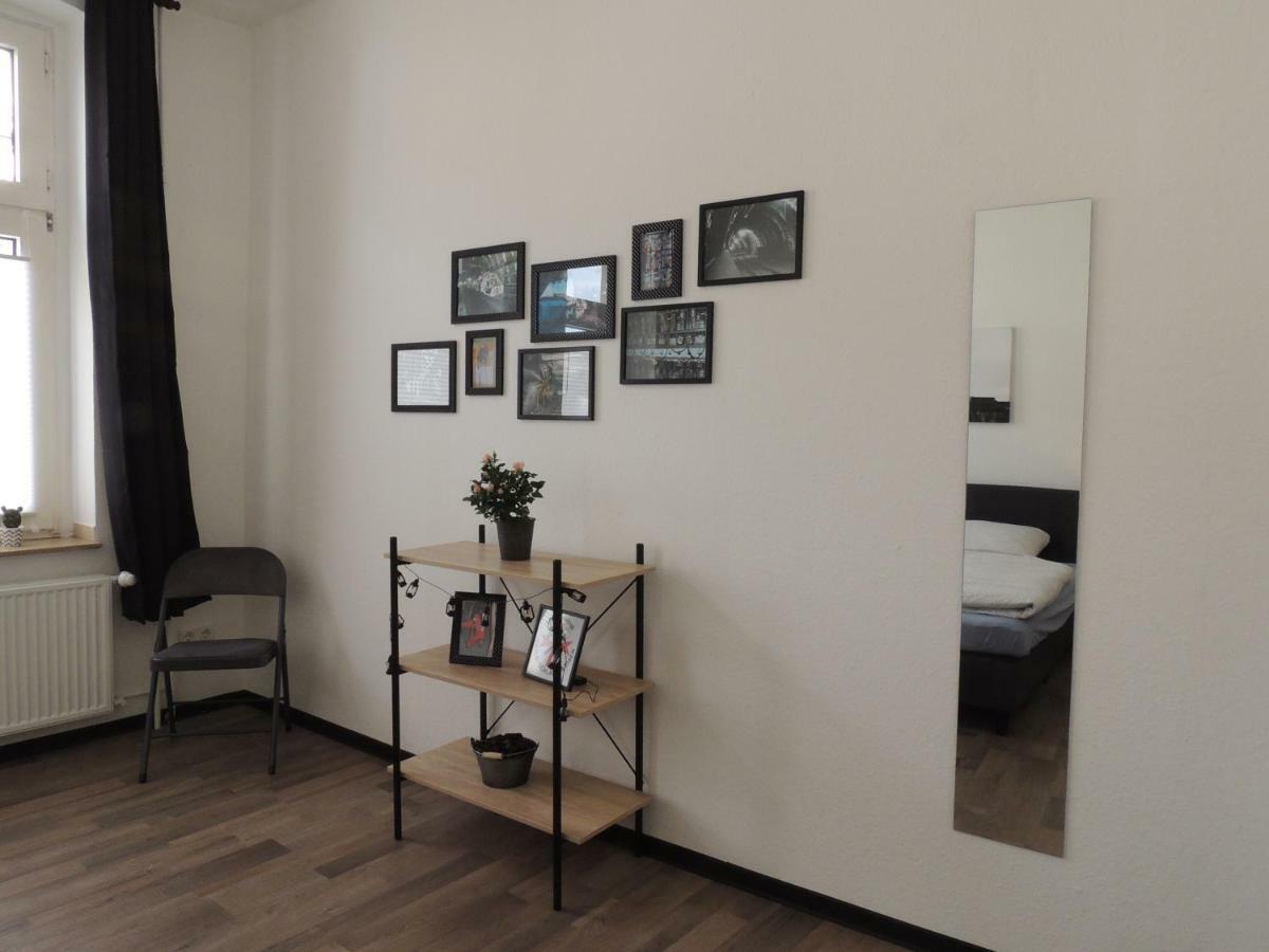 Zentrales Apartment In Гельзенкирхен Экстерьер фото